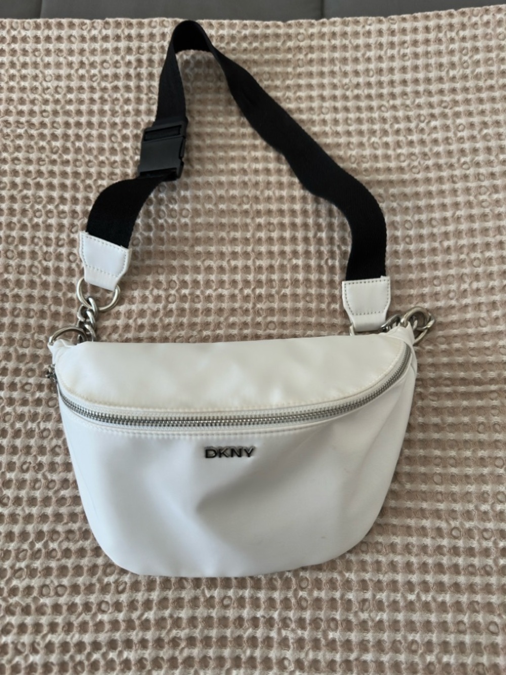 DKNY belt bag